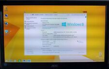 Portatile Acer Aspire 5735z + CPU Intel Pentium Dual Core 2.00 GHz Schermo Rotto