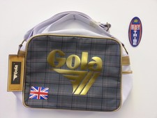 GOLA BORSA CARTELLA SCUOLA