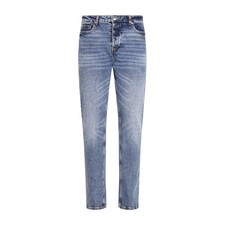 Richmond X - Jeans denim Lowam