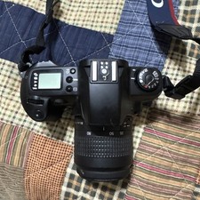 Canon eos rebel - canon, lens