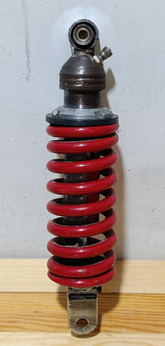 Gilera 125 - kz,