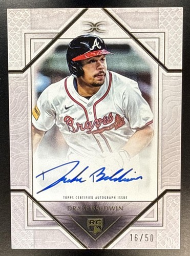 2025 topps definitive baseball - 2025,