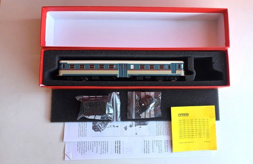 Vitrains automotrice aln - vitrains,