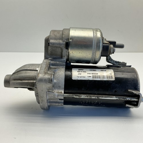 Motorino avviamento per - motorino, d'