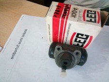 Cilindretto Ruote Anteriori