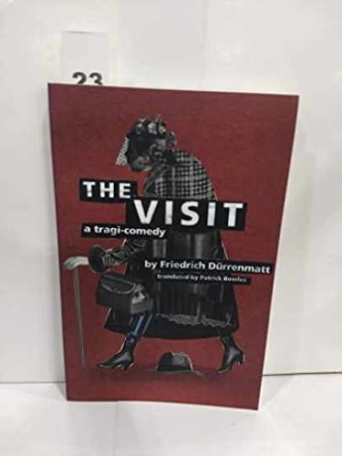 The visit tragi - visit:, a