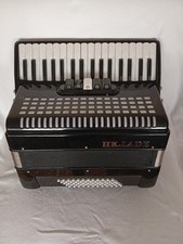 Fisarmonica H.K.LADE NUOVA in