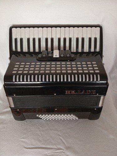 Fisarmonica lade nuova in - fisarmonica, h.k.lade