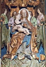 Italia Pinzano Pala D Altare