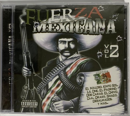 Chicano rap español - en, *