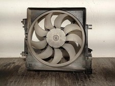 73310FJ020 elettroventola per SUBARU XV 2.0 CAT 2011 5029358