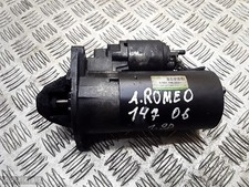 2006 ALFA ROMEO 147 DéMARREUR