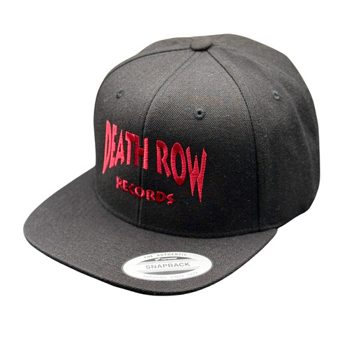 Cappello snapback death - cappello,