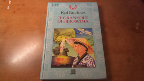 Gran sole hiroshima - il, hiroshima-