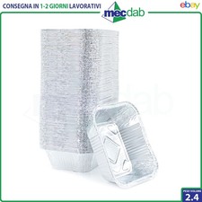 Contenitore In Alluminio