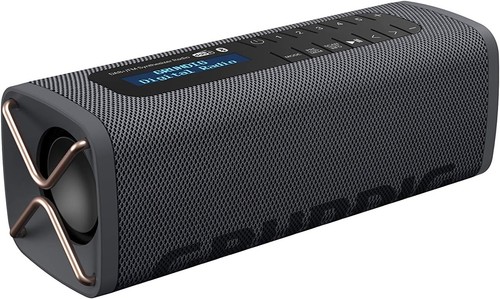 Grundig gbt band - black,