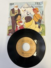“Heidi” Colonna Sonora