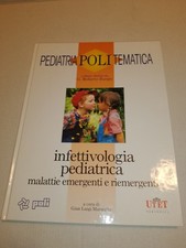 Infettivologia pediatrica -