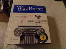 Software Microsoft Word