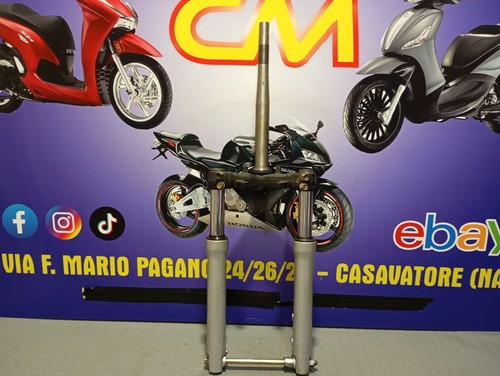 Forcella peugeot lxr - forcella, 200i