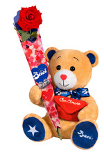 Baci Perugina Mix Peluche con