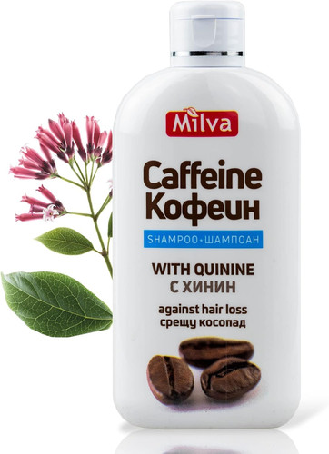 Shampoo anticaduta uomo - uomo, e