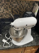 KitchenAid Classic Bianco