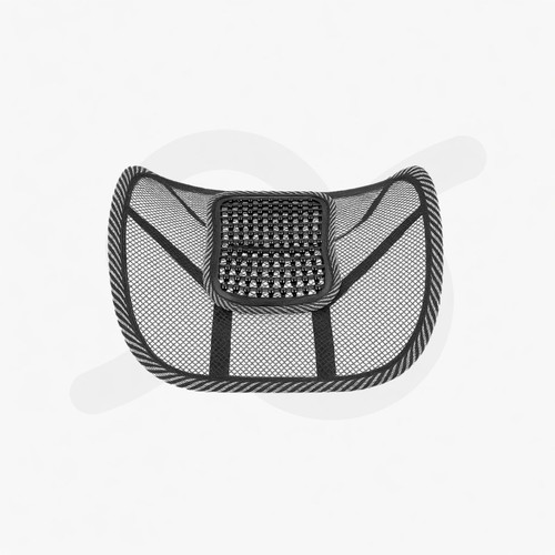 Supporto lombare per sedia un - supporto,