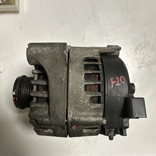 Alternatore diesel bmw 116d - alternatore,