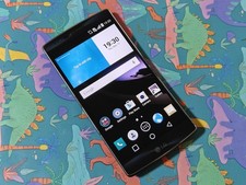 Smartphone Android LG G Flex 2