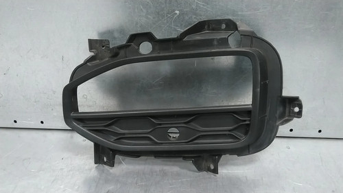 Maschera paraurti links - maschera,