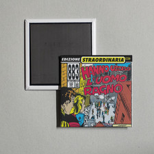 883 - Hanno Ucciso L'uomo