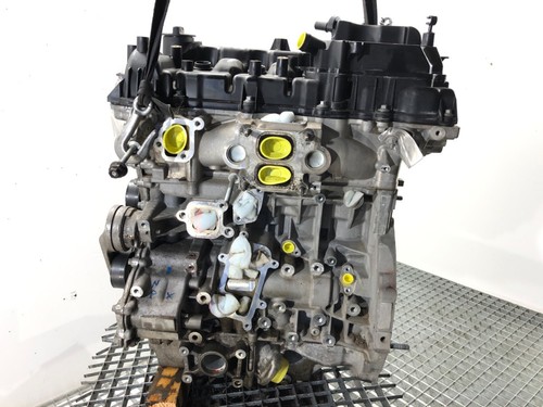 Motore alfa romeo - romeo, stelvio
