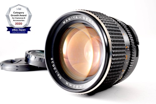 Exc obiettivo mamiya - **exc+5**,