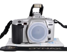 Minolta Dynax 404 si *molto