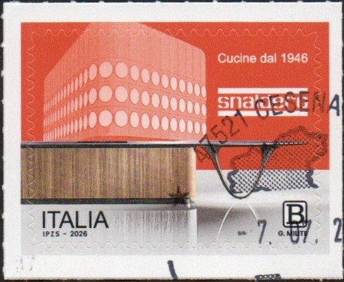 Italia 2026 cucine snaidero - italia,