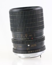 Soligor MC Macro 35-105mm