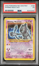 2002 Pokemon Neo Destiny