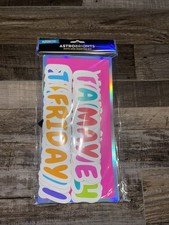 Kit Magnetico Astrobrights