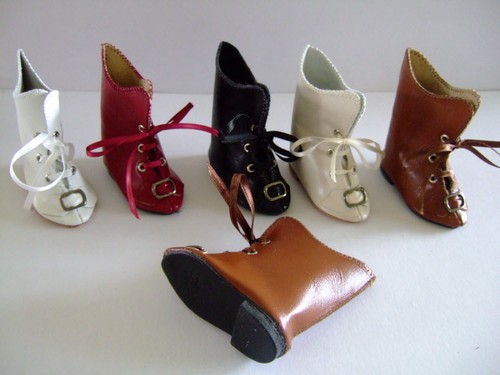 Scarpe stivaletti da - -,