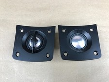 Coppia di 2 - Altoparlanti