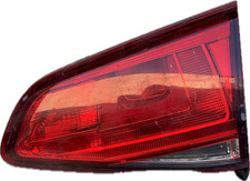 Fanale posteriore destro