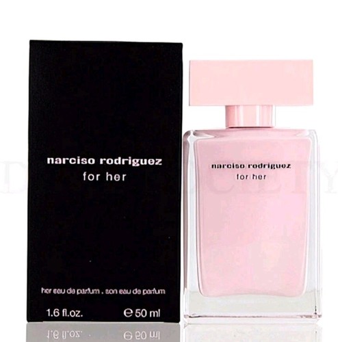 Narciso rodriguez for her eau - rodriguez,