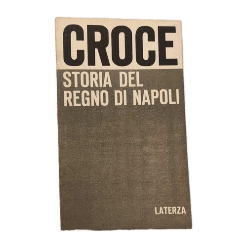Storia del regno napoli - del, di