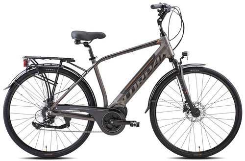Torpado eros uomo altus 8v - 28,