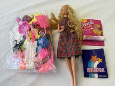 Lotto accessori bambola Barbie