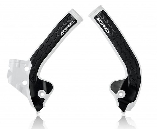 Acerbis protezione telaio - protezione,