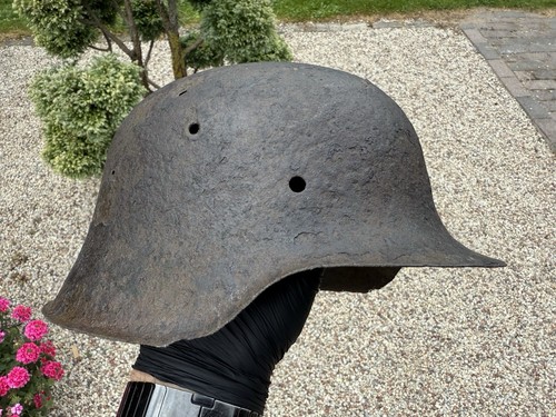 Ww2 elmetto tedesco - ww2,