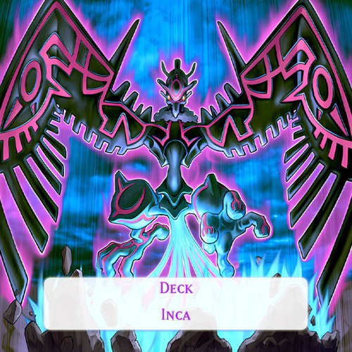 Yugioh deck mazzo - gi, oh