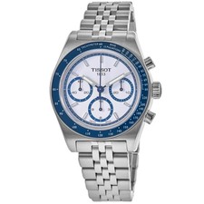 New Tissot PR516 Chronograph
